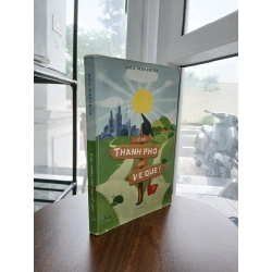 Ở lại thành phố hay về quê?<br>Mèo Maverick 539471