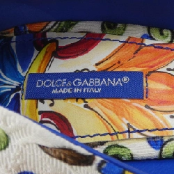 Giày cao gót DOLCE&GABBANA 660043