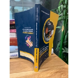Những điều cần biết về phát triển,ứng dụng và quản lý hoạt động thương mại điện tử -Nguyễn Thị Thanh Thảo