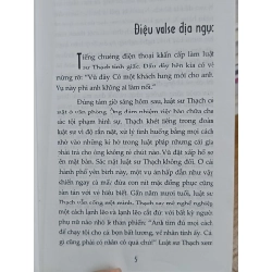 Điệu Valse địa ngục (Tập truyện ngắn mới nhất của Dili) - Dili