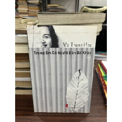 Trong Em Có Người Đàn Bà Khác - Vũ Thanh Hoa