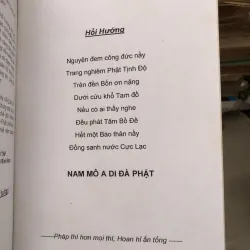 Niệm phật thành phật - Pháp sư Tịnh Không 994477