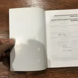 Văn Học Mỹ nghệ thuật viết văn và kỹ xảo  (9) 761084