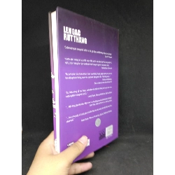 Lên gác rút thang - Chiến lược phát triển từ quan điểm lịch sử mới 90%(bìa cứng) HCM1303 910858