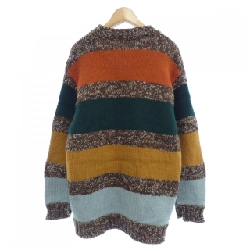 【Mã giảm giá】Gucci GUCCI Áo len 643797