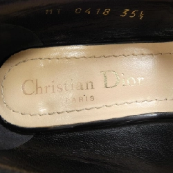 【Mã giảm giá】Giày cao gót CHRISTIAN DIOR 661364