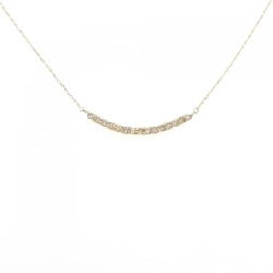 Dây chuyền kim cương GSTB 0.30CT - Hàng hiệu Chính hãng