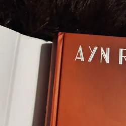 Suối nguồn (bìa cứng) 780365