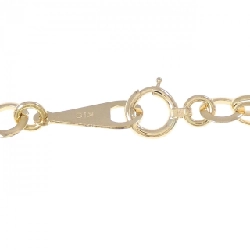 K18YG Necklace - Hàng hiệu Authentic 863009