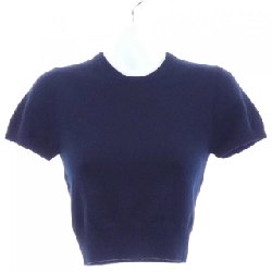 Áo len cổ tròn PRADA P24R2B SOOO 17KC - Hàng hiệu Chính hãng