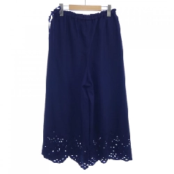 【Mã giảm giá】Quần PLAIN PEOPLE 656259