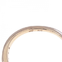 Nhẫn kim cương 4゜C - Hàng hiệu Authentic 836365