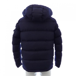 MONCLER MONTGENEVRE Áo khoác lông - Hàng hiệu Chính hãng 887360