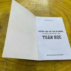 TUYỂN TẬP ĐỀ THI OLYMPIC 30/4 LẦN THỨ XVI-2010 TOÁN HỌC 542368