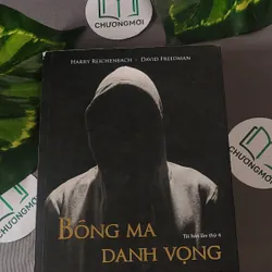 Bóng Ma Danh Vọng - Harry Reichenbach & David Freedman 604600
