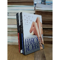 Những kẻ phiêu lưu - Harold Robbins (Lệ Văn Viện dịch) 936783
