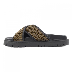 Giày sandal Max Mara - Hàng hiệu Authentic 828627