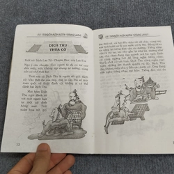 88 TRUYỆN NGỤ NGÔN TRUNG HOA 495368