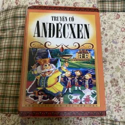 Truyện cổ Anđécxen 