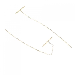 K18YG Bông tai - Hàng hiệu Chính hãng 865924