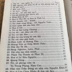 Tôi vẽ văn nghệ sĩ _ Nguyễn Đình Phúc 370818