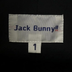 Jack Bunny!! Áo khoác - Hàng hiệu Authentic 811225