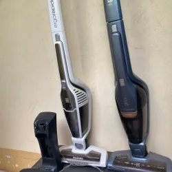 Máy hút bụi Electrolux Ergorapido 2 máy và đốc sạc 788950