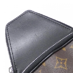 Túi đeo chéo Louis Vuitton Monogram Macassar Avenue M46327 610858
