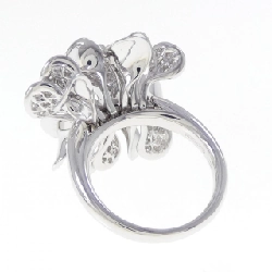 Nhẫn kim cương Mikimoto 0.42CT - Hàng hiệu chính hãng 839658