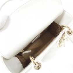 Túi xách Christian Dior MY ABCDIOR Lady Dior Small M0538OCAL - Hàng hiệu Authentic 770446