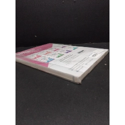 Ôn luyện thi trắc nghiệm THPT quốc gia năm 2019 môn tiếng Anh (có bọc) mới 90% bẩn nhẹ HCM2608 GIÁO TRÌNH, CHUYÊN MÔN 916757