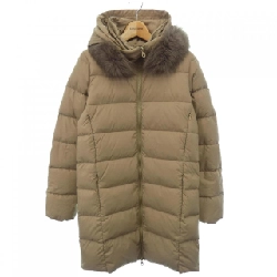 Duvetica DUVETICA áo khoác lông vũ
