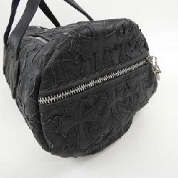 クロムハーツ CHROME HEARTS DUFFLE GYM CEME ダッフル ジムバッグ セメタリ- バッグ - Hàng hiệu Authentic 831706