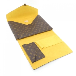 Túi xách Louis Vuitton Monogram Folder Mark GI0721 - Hàng hiệu Chính hãng 766567