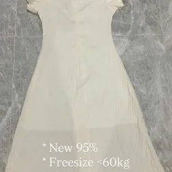 Áo len, váy công sở