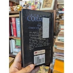 The chocolate war - Robert Cormier 737947
