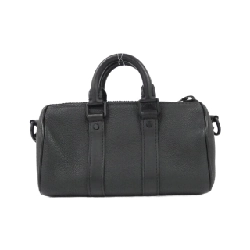 Louis Vuitton LV Aerogram Key Pouch XS M80950 Túi Boston - Hàng hiệu Chính hãng 803393