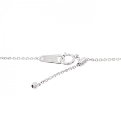 K18WG Dây chuyền - Hàng hiệu Chính hãng 865063