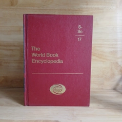 The Word Book Encyclopedia 1973 362124