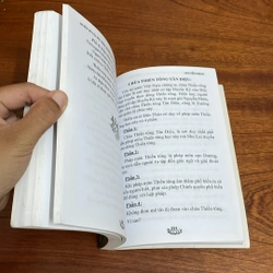 II Tựa sách: Huyền Ký Của Đức Phật Truyền Theo Dòng Thiền Tông - Nguyễn Nhân - 2017 505728