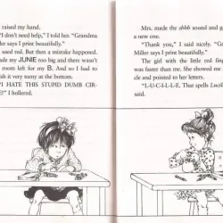 Junie b.jones - 28 quyển - No box 737835