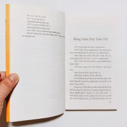 Khuôn Mặt Bị Đánh Cắp 753511