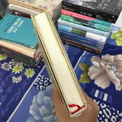 Thành Cát Tư Hãn và sự hình thành thế giới hiện đại - Jack Weatherford (Bìa cứng) 567064