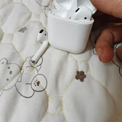 Airpod chính hãng 706354