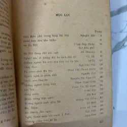 Hà Nội mùa thu - Nhiều tác giả (Tập truyện ký) 781195