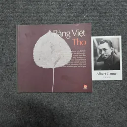 Thơ Bằng Việt