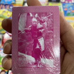 Tây Du Ký bộ bài xưa ( đít đỏ ) 789388