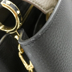 Túi xách Louis Vuitton Capucines PM 618938