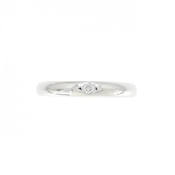 Nhẫn băng xếp Tiffany - Hàng hiệu Authentic 838101