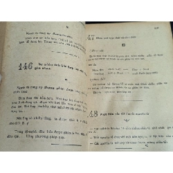 Câu hỏi toán lý hoá vạn vật - Nguyễn Văn Sâm và Nguyễn Văn Thơm 588828